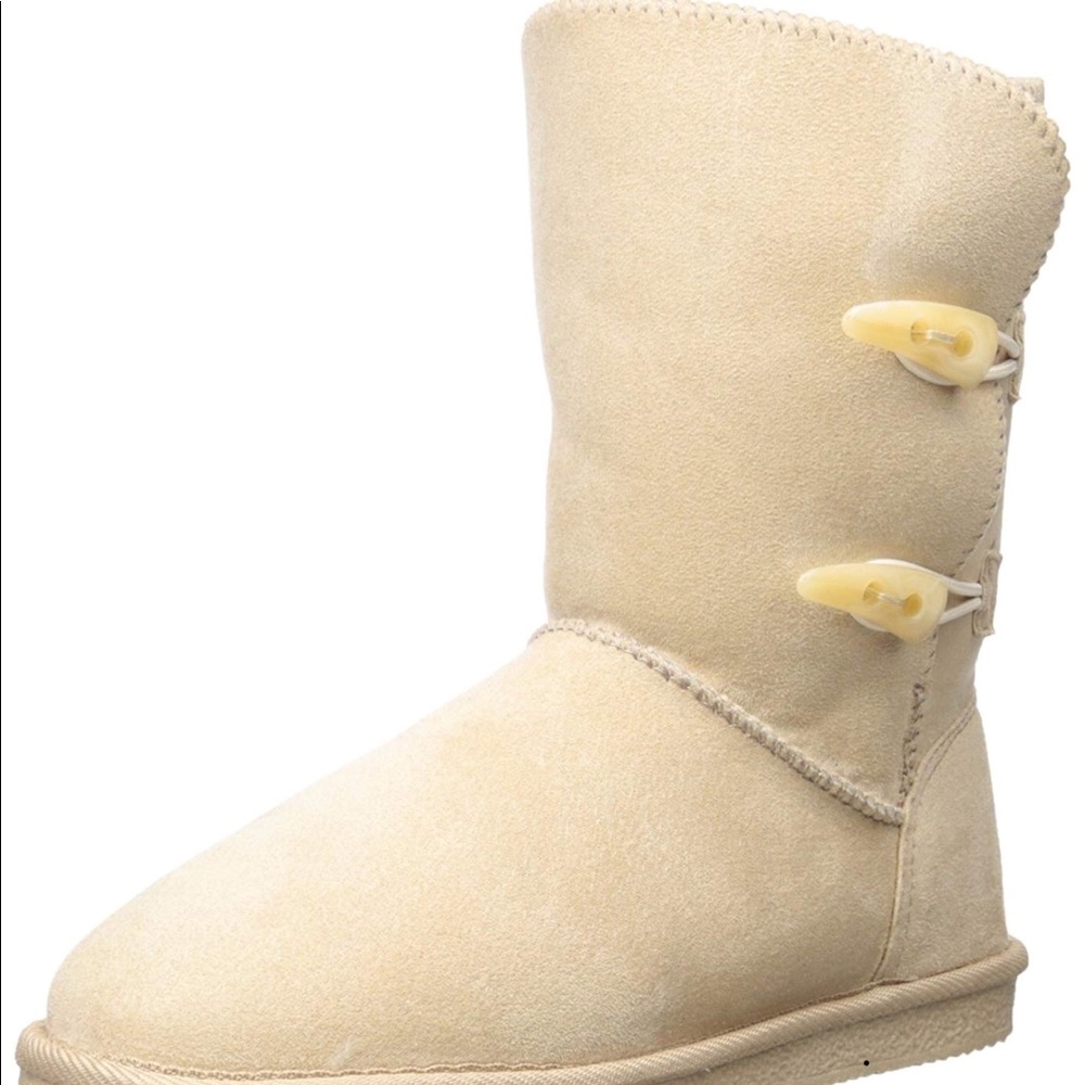 Willowbee  9M. Sand
Women's Sonia Boot